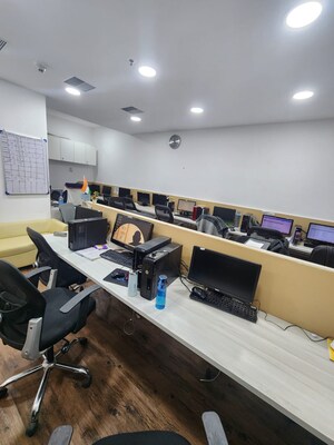 Office Space For Rent in Omkar The Summit Business Bay, Andheri East