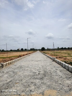   Plot at JB Serene County, Kongara Kalan – for Sale