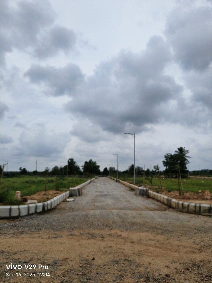 undefined, jb-serene-county  167 Sq.Yd. Plot In Kongara Kalan Hyderabad 9303749