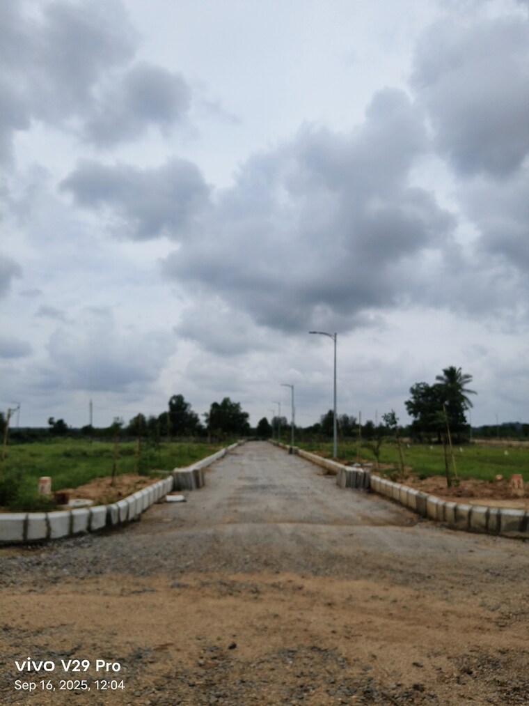 undefined, jb-serene-county  167 Sq.Yd. Plot In Kongara Kalan Hyderabad 9303749