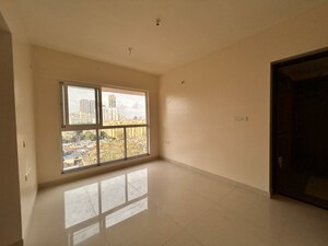 1 BHK Apartment For Rent in Sheth Avante, Kanjurmarg West