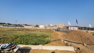 Plot Area in  Plot at Suhagi – for Sale