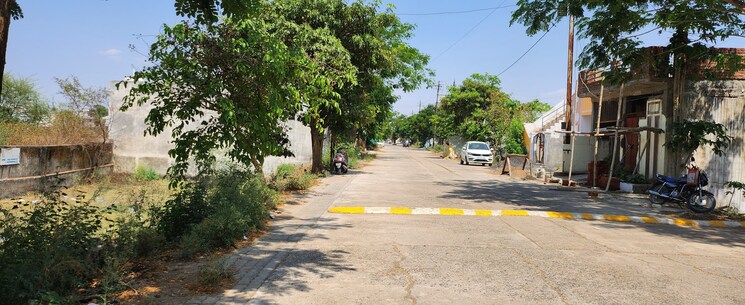 Garden, suhagi  1000 Sq.Ft. Plot In Suhagi Jabalpur 9303768