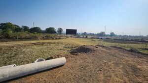 Plot Area in  Plot at Suhagi – for Sale