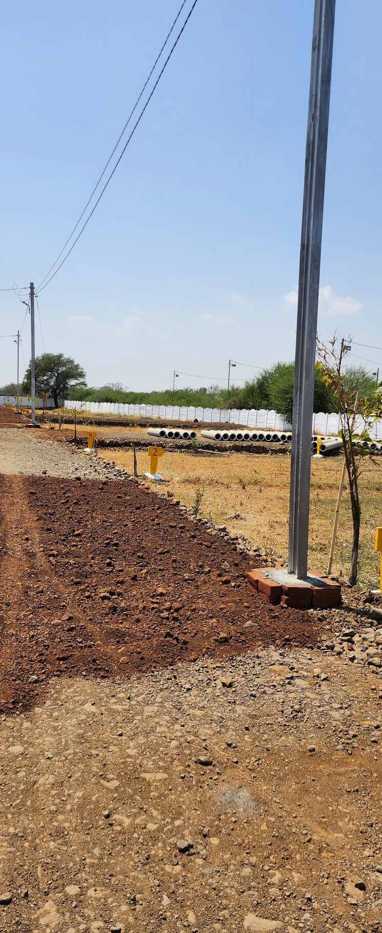 undefined, suhagi  1000 Sq.Ft. Plot In Suhagi Jabalpur 9303768