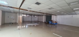  Warehouse – Exterior View View at Wagholi - for Rent