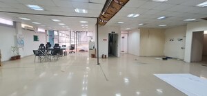  Warehouse – Exterior View View at Wagholi - for Rent