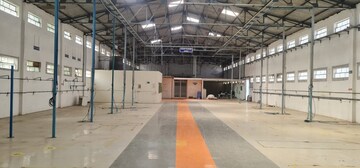  Warehouse For Rent in Wagholi