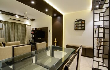 2 BHK Apartment For Sale in K Raheja Vistas, Powai