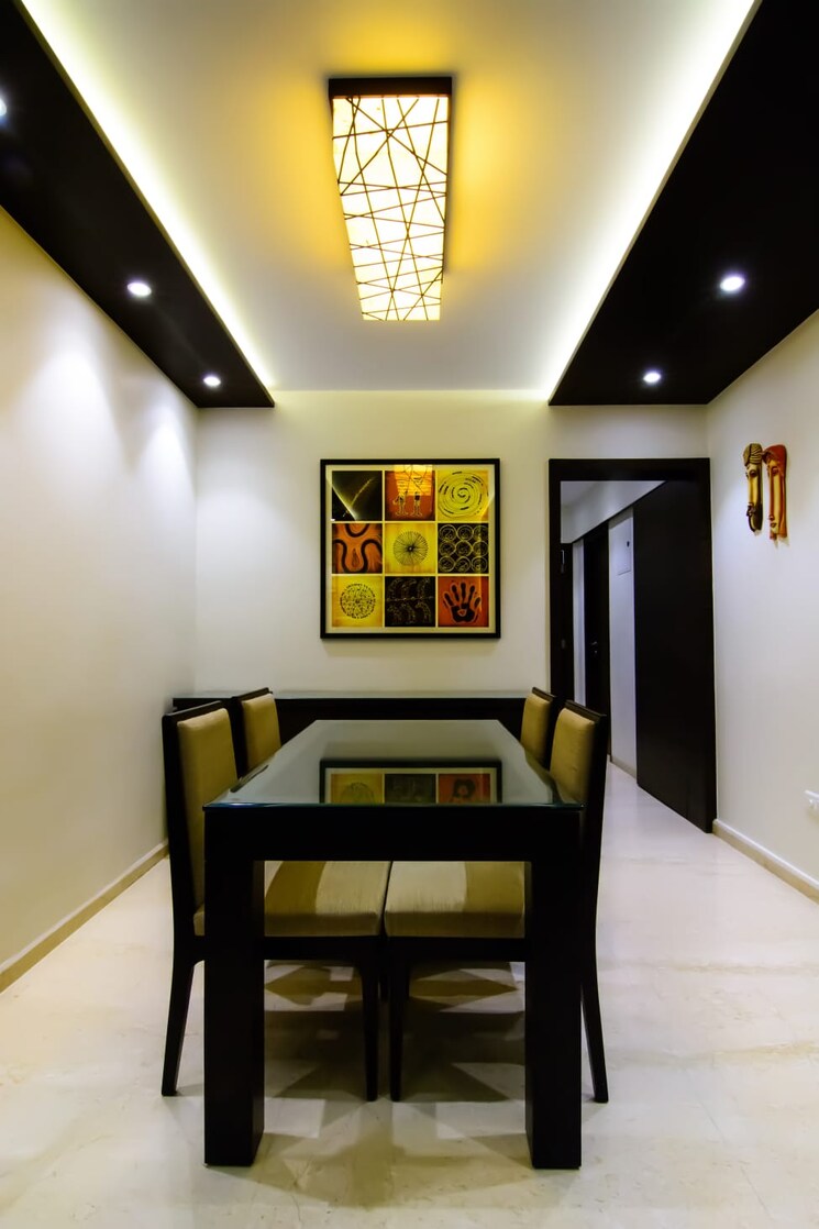 undefined, k-raheja-vistas 2 Bedroom 1180 Sq.Ft. Apartment In Powai Mumbai 9303752