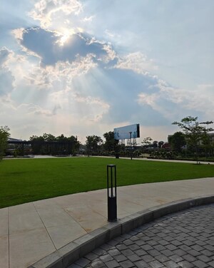  Industrial Plot For Sale in Signature Global City of Colours, Nh 8