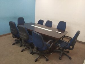 Team Area in  Office Space in IT/SEZ at Sector 57 – for Rent