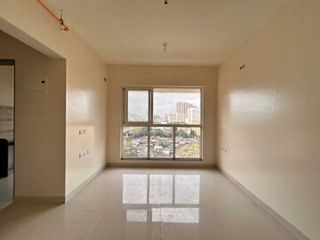 1.5 BHK Apartment For Rent in Sheth Avante, Kanjurmarg West