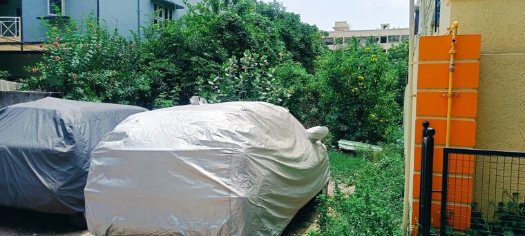 Garden, chintal  250 Sq.Yd. Plot In Chintal Hyderabad 9303759