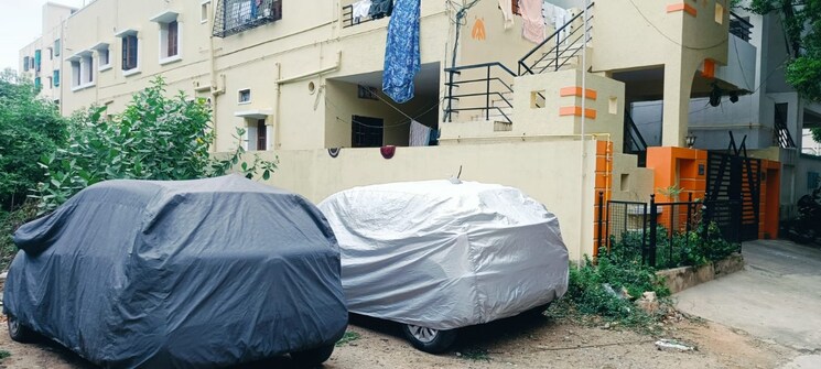 Bedroom, chintal  250 Sq.Yd. Plot In Chintal Hyderabad 9303759