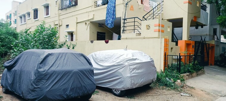 Bedroom, chintal  250 Sq.Yd. Plot In Chintal Hyderabad 9303759