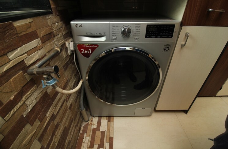 Kitchen, chembur Pg For Girls In Chembur 9303757