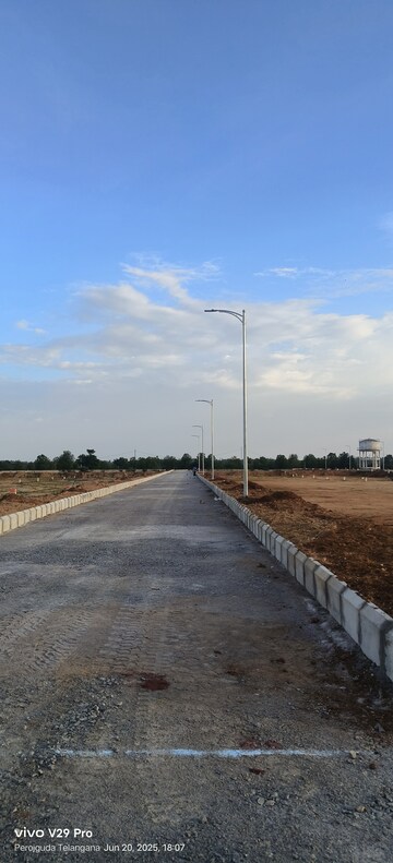  Plot – Nearby View at JB Serene County, Kongara Kalan - for Sale