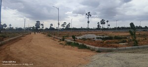   Plot at JB Serene County, Kongara Kalan – for Sale