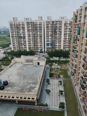 2.5 BHK Apartment – Exterior View View at KLJ Greens, Sector 77 - for Rent