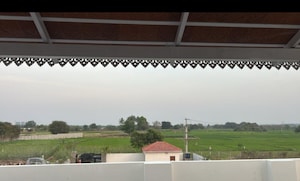 5 BHK Villa – Exterior View View at Mokila - for Sale