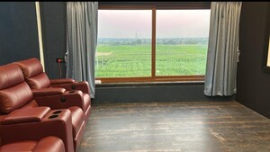  5 BHK Villa at Mokila – for Sale