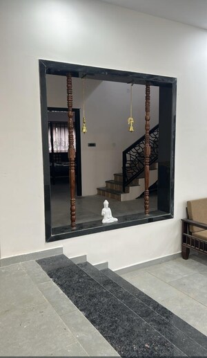  5 BHK Villa at Mokila – for Sale