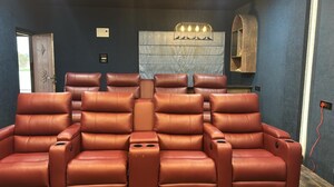  5 BHK Villa at Mokila – for Sale