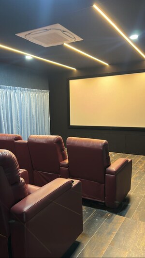  5 BHK Villa at Mokila – for Sale