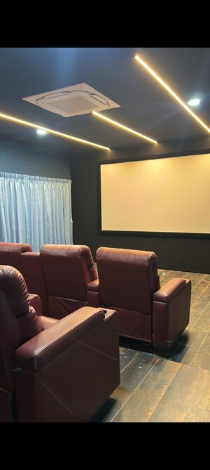  5 BHK Villa at Mokila – for Sale