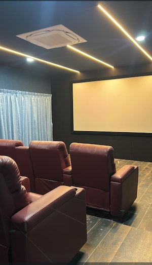  5 BHK Villa at Mokila – for Sale