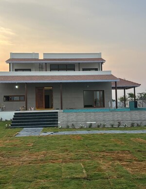 5 BHK Villa For Sale in Mokila