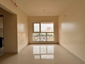 1.5 BHK Apartment For Rent in Sheth Avante, Kanjurmarg West
