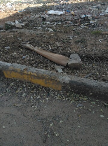  Plot For Sale in Hayathnagar