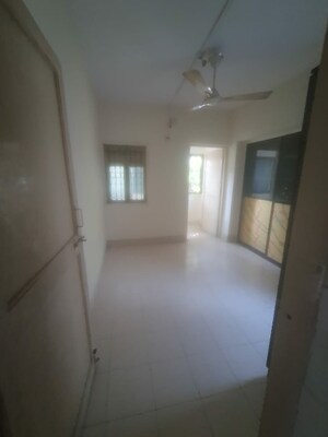 1 BHK Apartment For Rent in Dombivli East