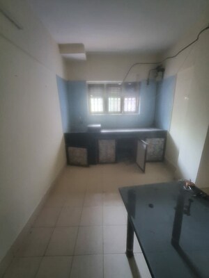Kitchen in 1 BHK Apartment at Dombivli East – for Rent