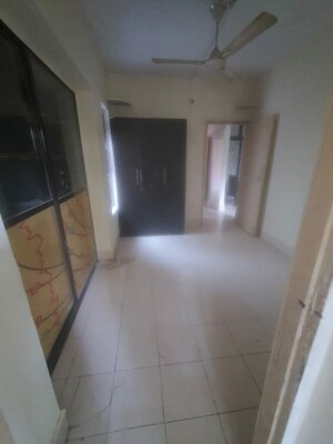 Building Lobby in 1 BHK Apartment at Dombivli East – for Rent