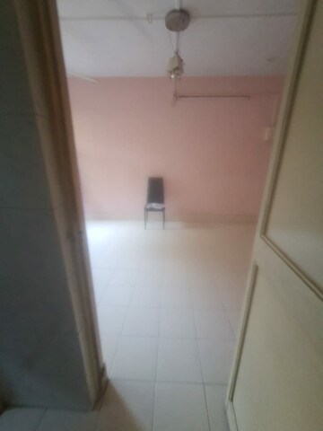Bathroom in 1 BHK Apartment at Dombivli East – for Rent