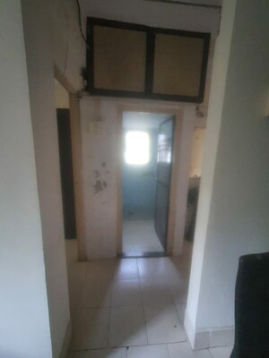 Building Lobby in 1 BHK Apartment at Dombivli East – for Rent