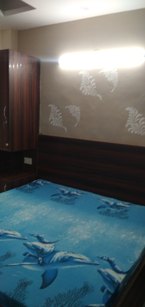 1 RkBuilder Floor For Rent in Vipul World Plots