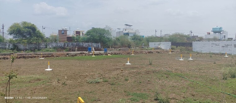 undefined, barela road  1000 Sq.Ft. Plot In Barela Road Jabalpur 9303803