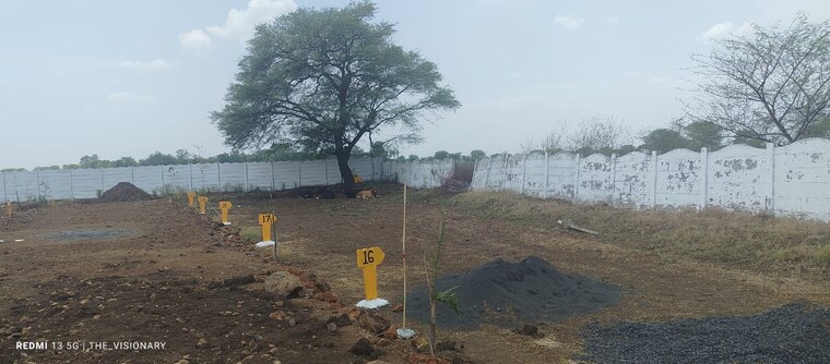 undefined, barela road  1000 Sq.Ft. Plot In Barela Road Jabalpur 9303803