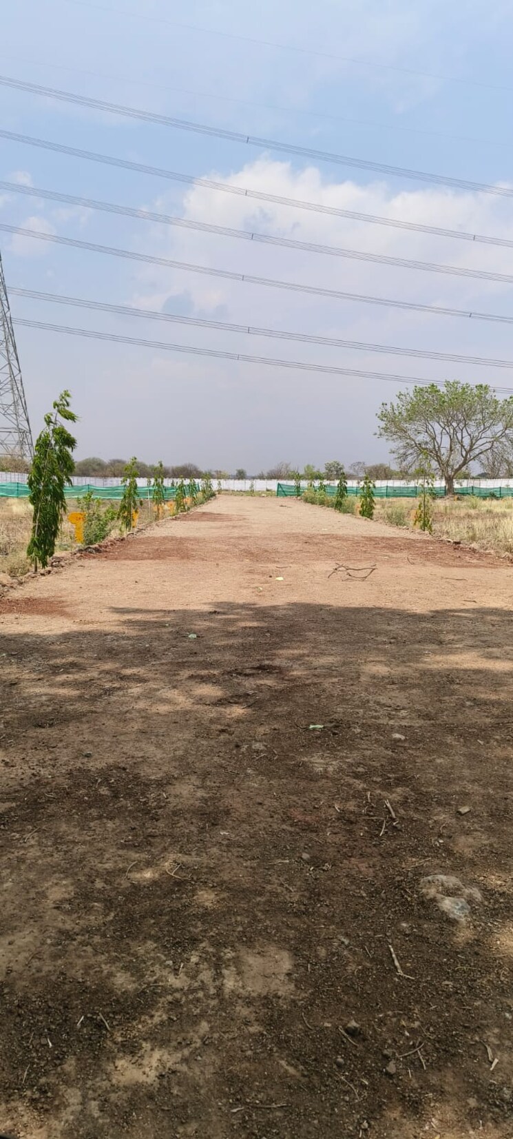 undefined, barela road  1000 Sq.Ft. Plot In Barela Road Jabalpur 9303803