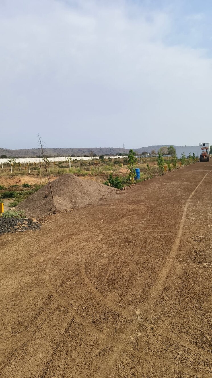 undefined, barela road  1000 Sq.Ft. Plot In Barela Road Jabalpur 9303803