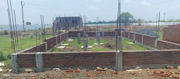 undefined, barela road  1000 Sq.Ft. Plot In Barela Road Jabalpur 9303803