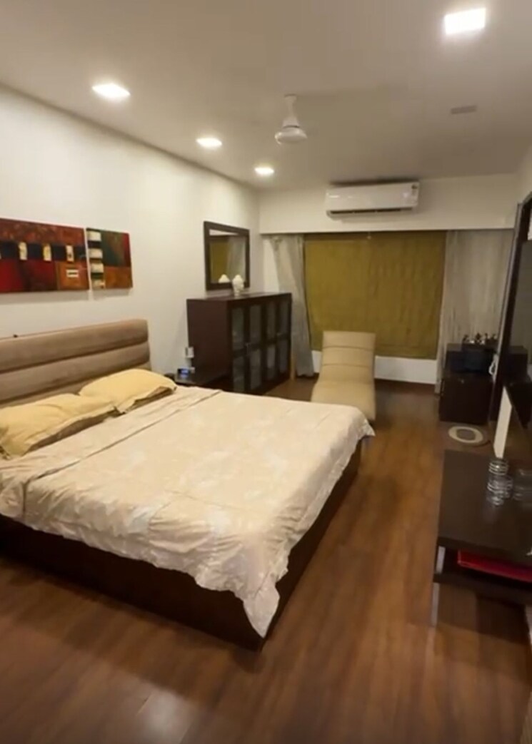 Bedroom, sea-lord 3 Bedroom 1154 Sq.Ft. Apartment In Cuffe Parade Mumbai 9303807