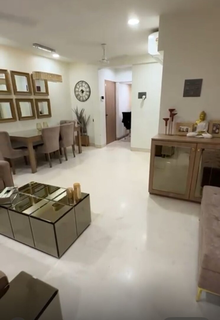 Kitchen, sea-lord 3 Bedroom 1154 Sq.Ft. Apartment In Cuffe Parade Mumbai 9303807