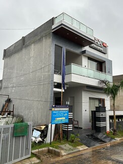 3 BHK Villa For Sale in Kharar