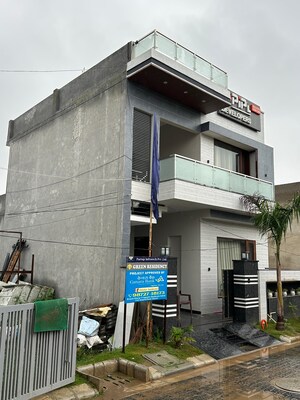 3 BHK Villa For Sale in Kharar