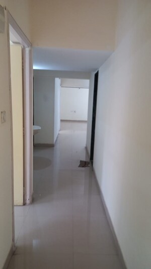 Building Lobby in 3 BHK Apartment at Sanskriti Housing Society, Wakad – for Sale